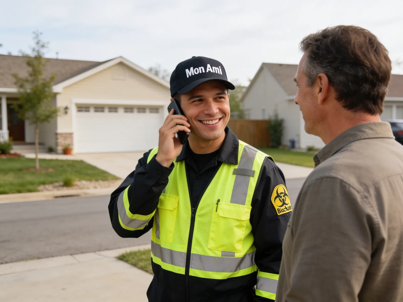 Sewage Cleanup Beverly, OH FAQs