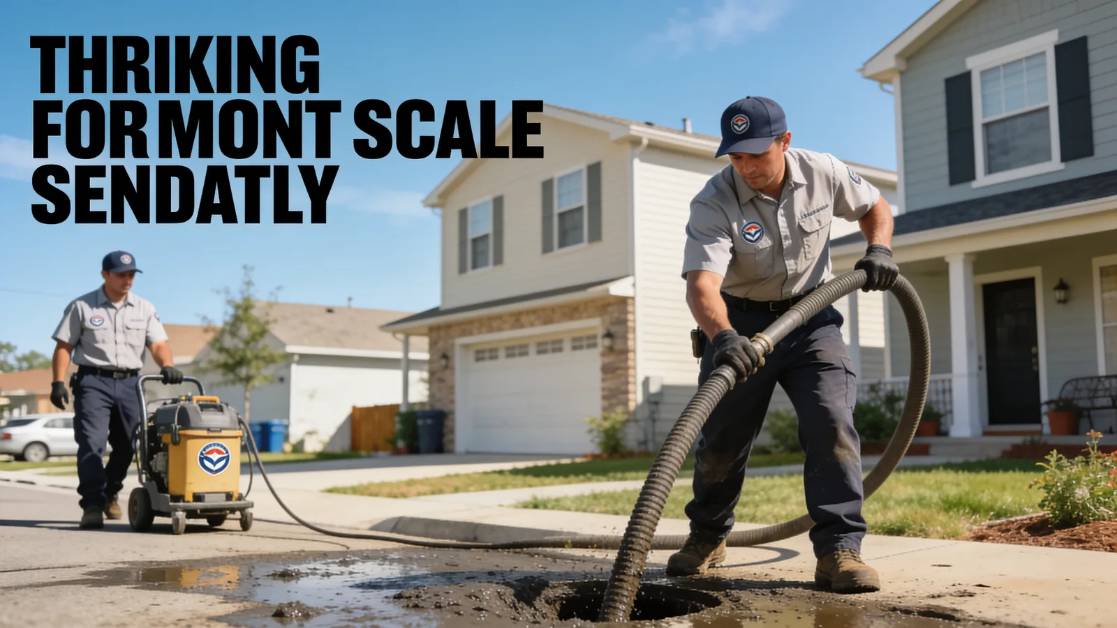 Sewage Cleanup in Beverly, OH near me
